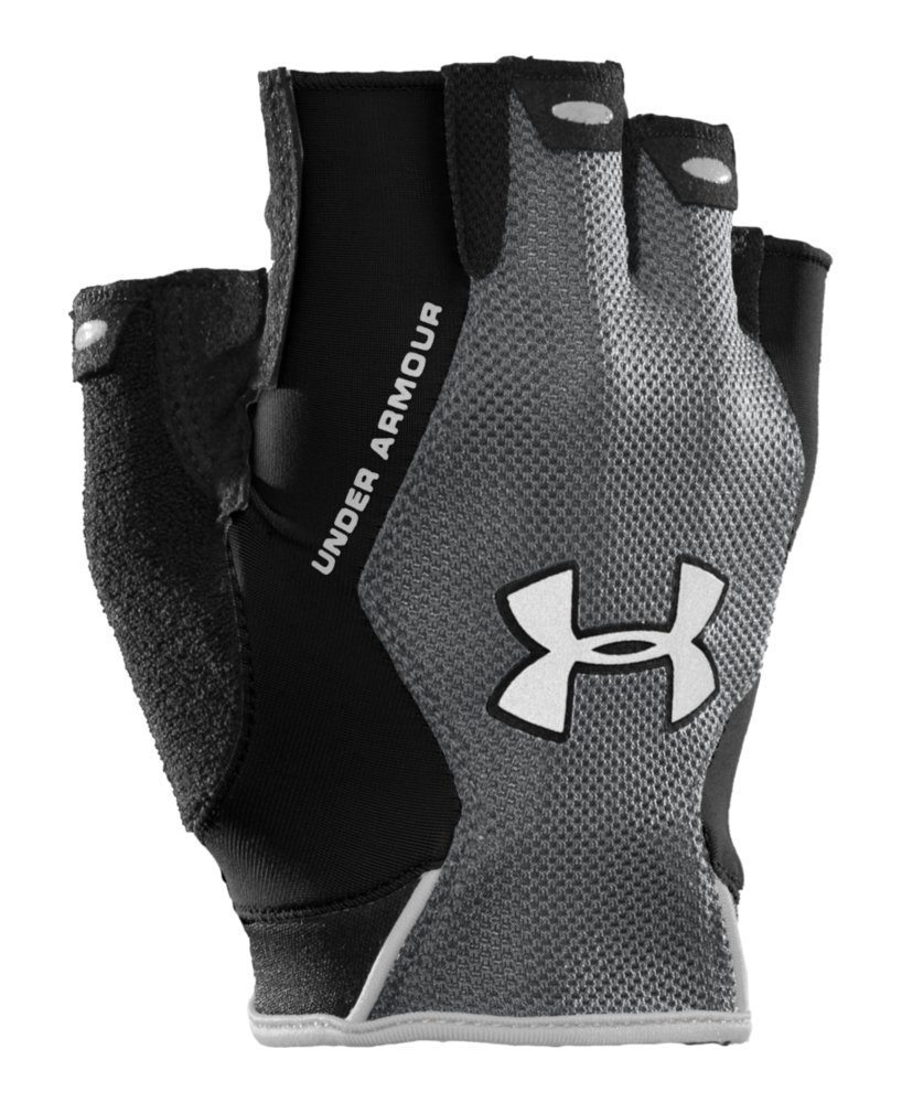 CTR Trainer HF Gloves Review - OCRAddict