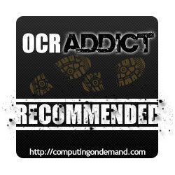 OCR-RECOMMENDED