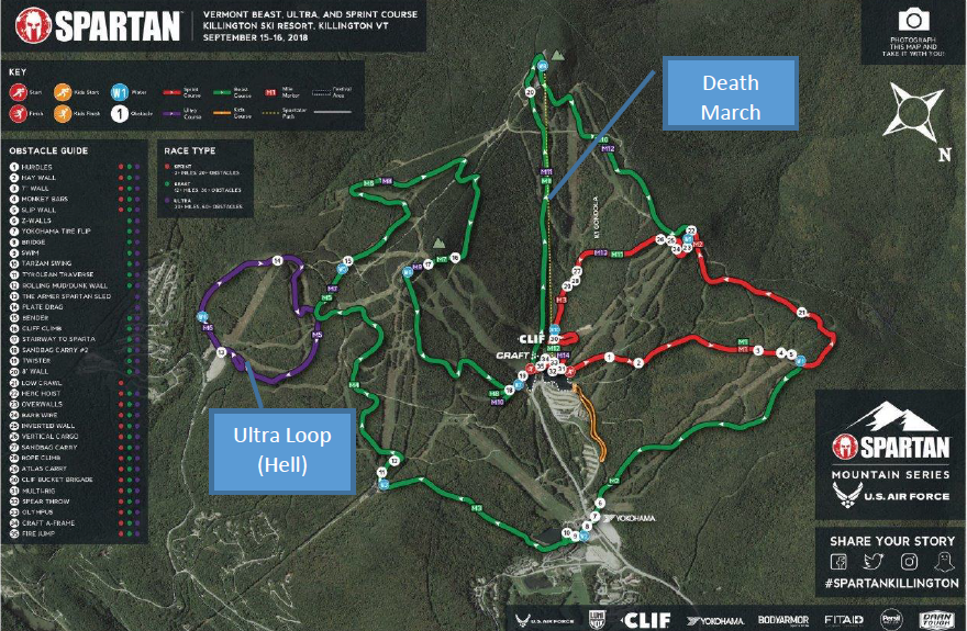 Killington Spartan 2024 Ford Polly Camellia